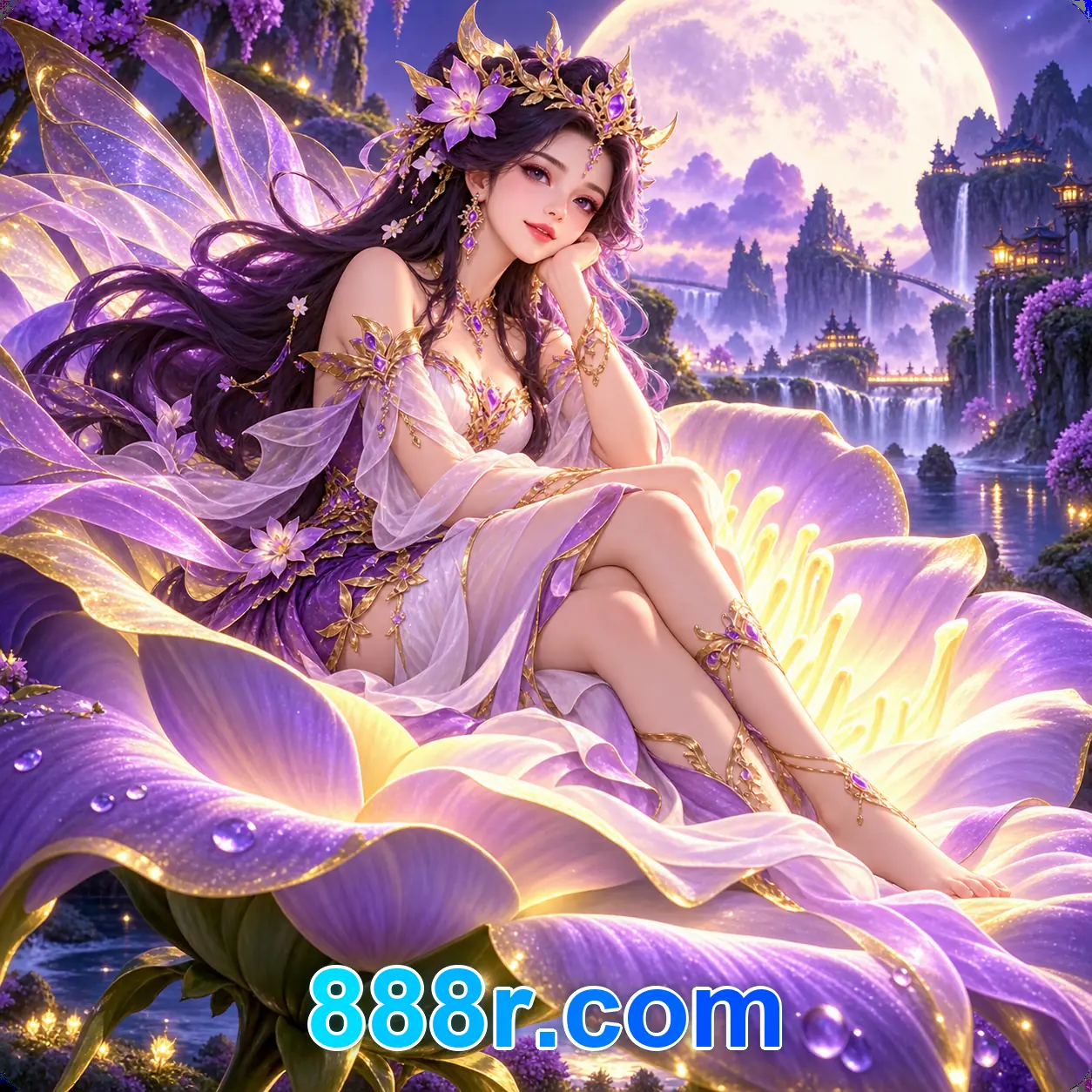 Masuk 888r.com
