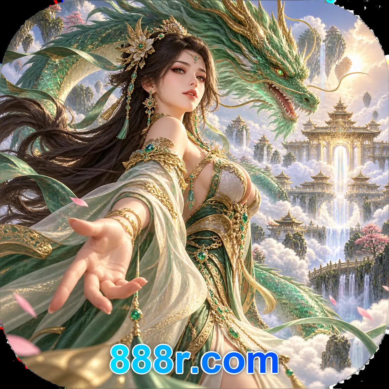 Taruhan 888r.com