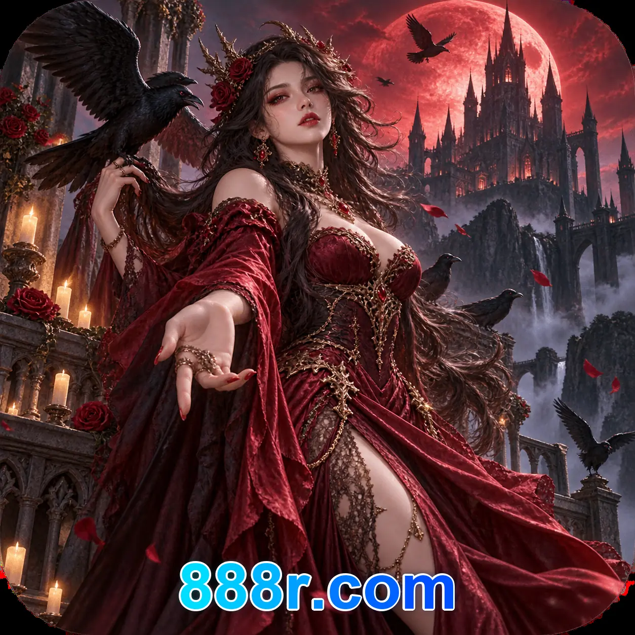 Pendaftaran 888r.com