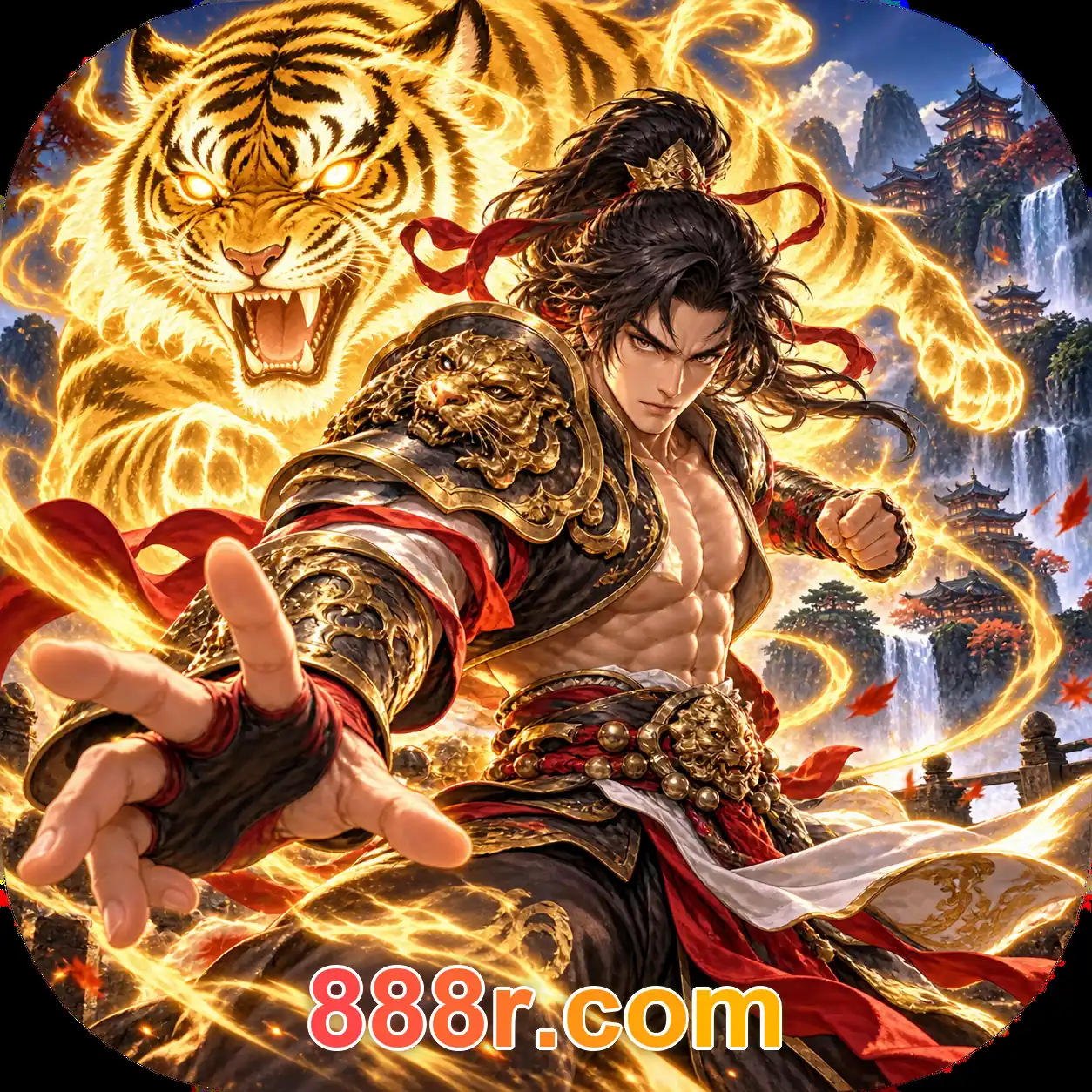 Facebook 888r.com