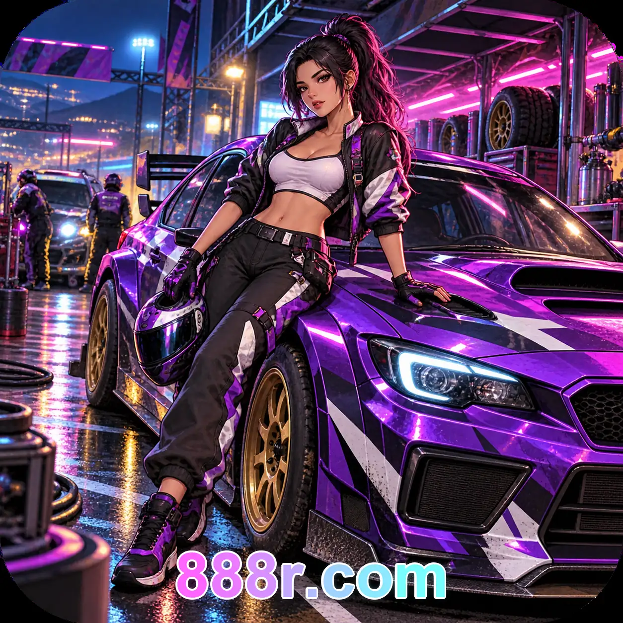 Kasino 888r.com