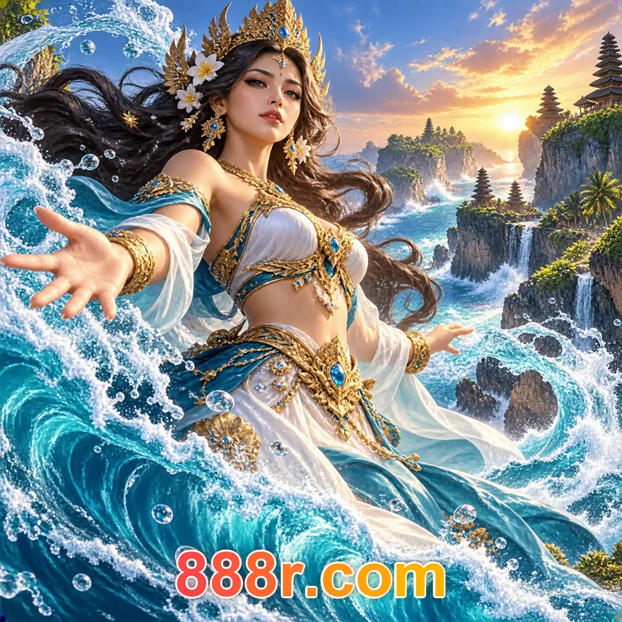 Game Fortune 888r.com