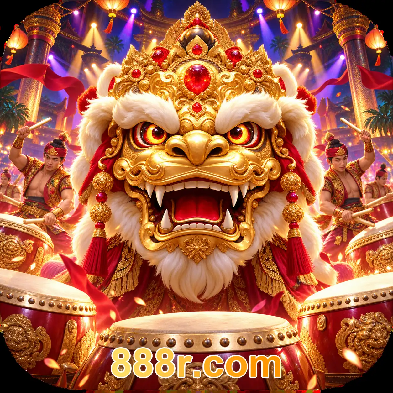 Aplikasi 888r.com