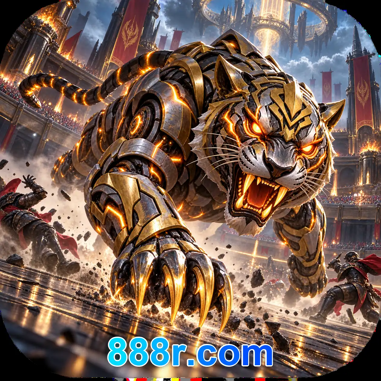 Instal 888r.com